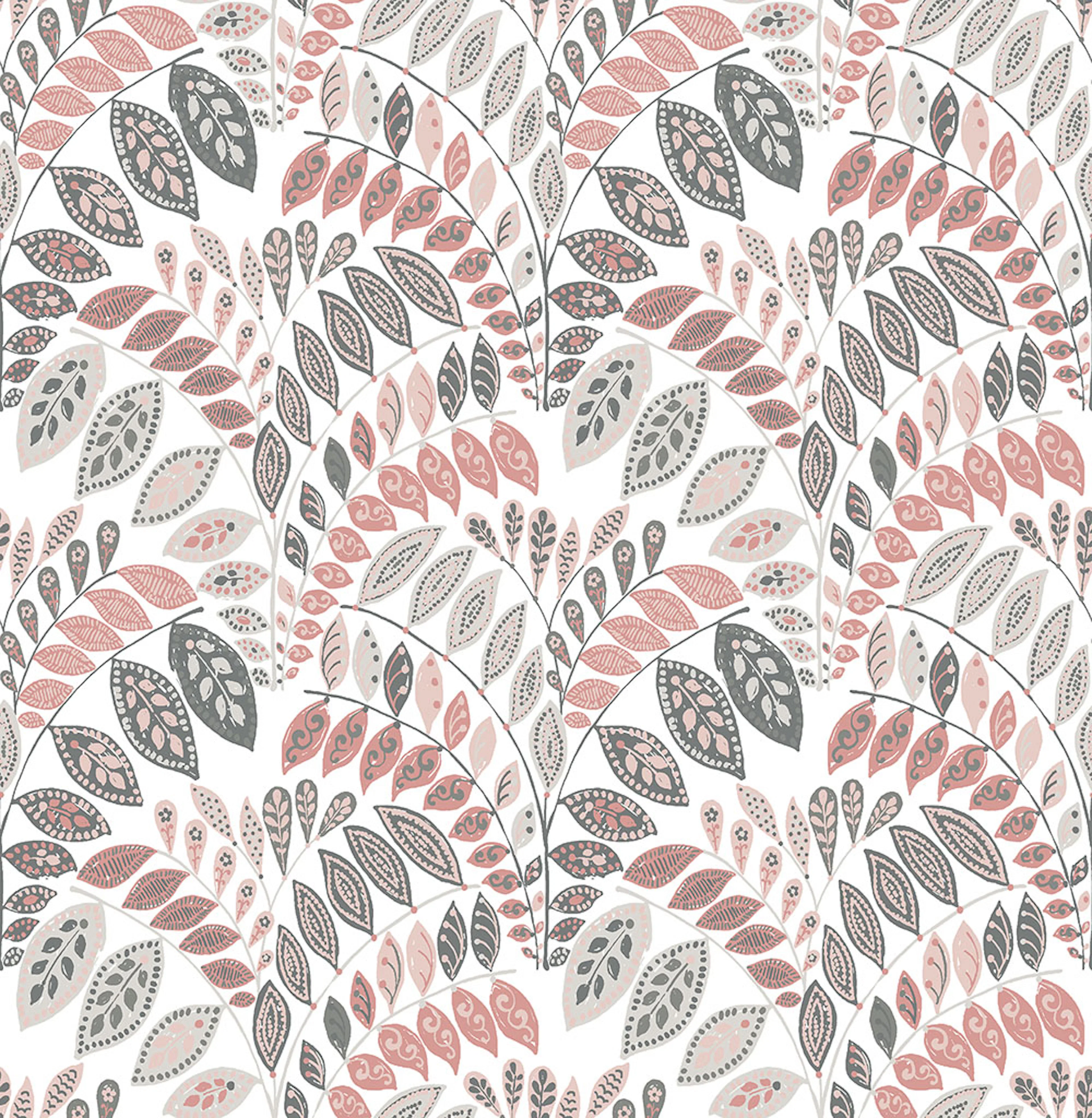 Tapet A Street Prints Fiddleheads  FD25141