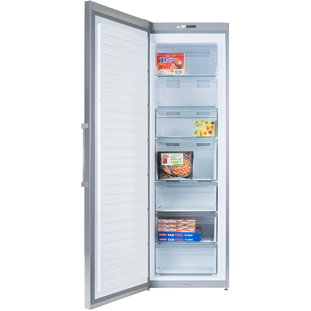 Fryser Cylinda F2385XNVRFE