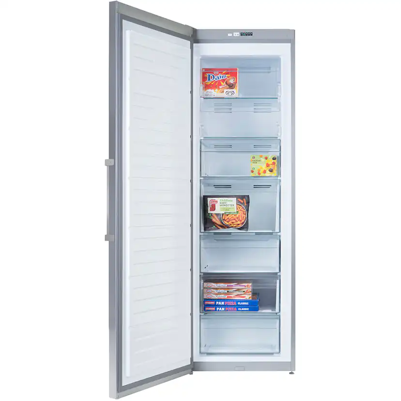 Fryser Cylinda F2385XNVRFE