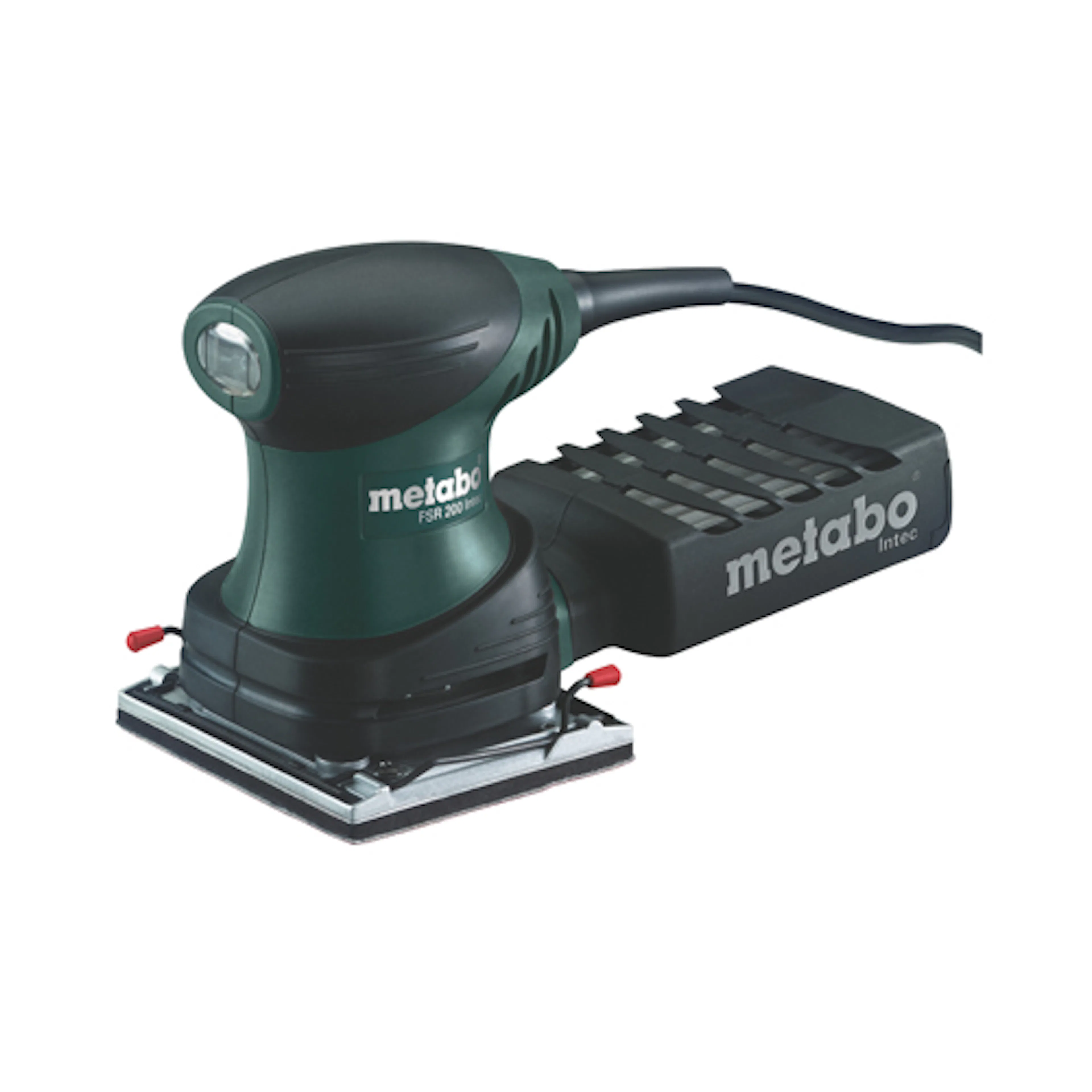 Plansliper Metabo FSR 200 Intec
