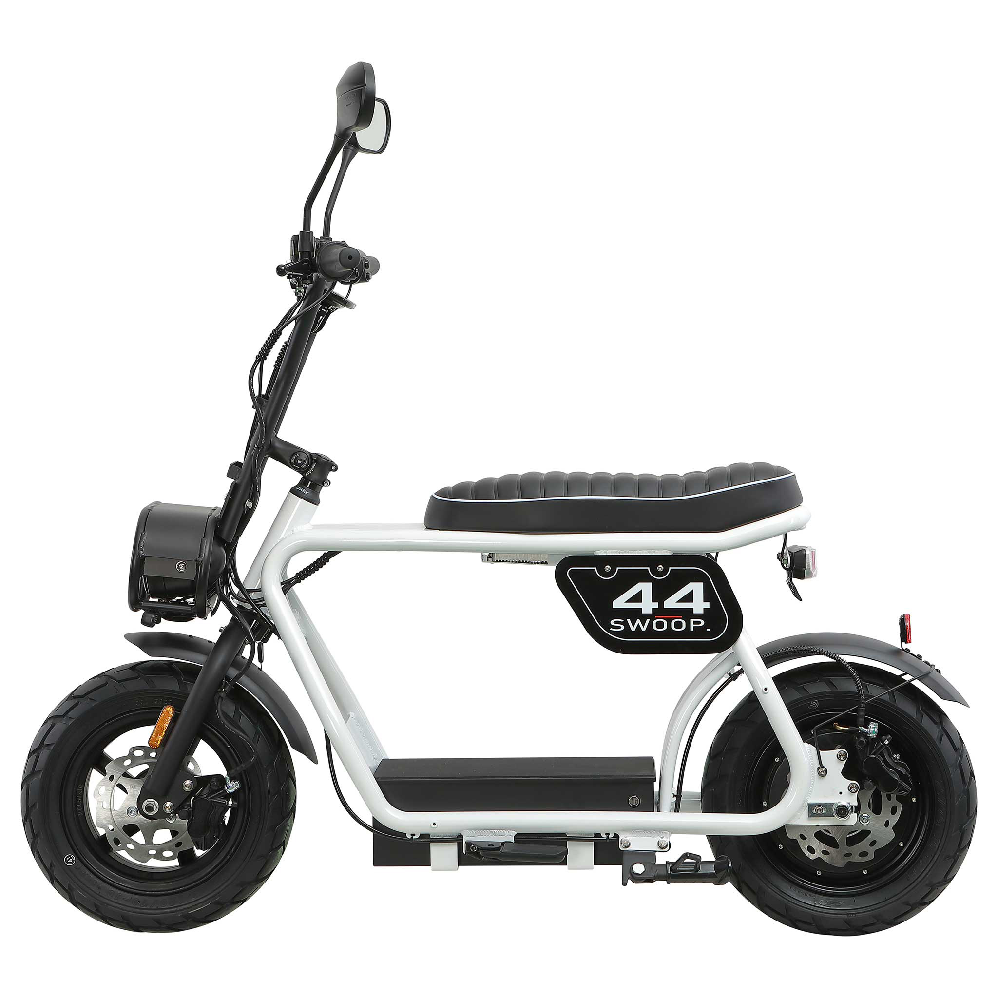 Elmoped Swoop 1000W