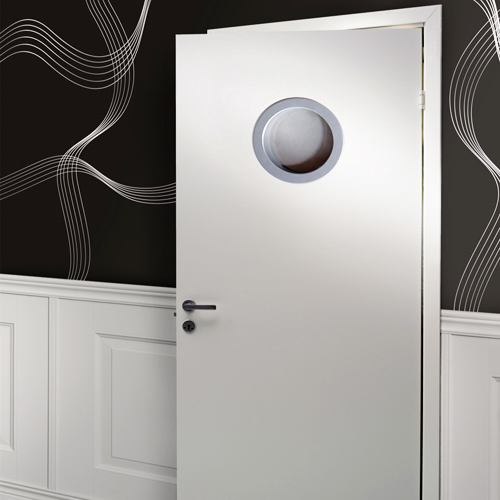 Dørvindu Lundbergs Orust Sølv