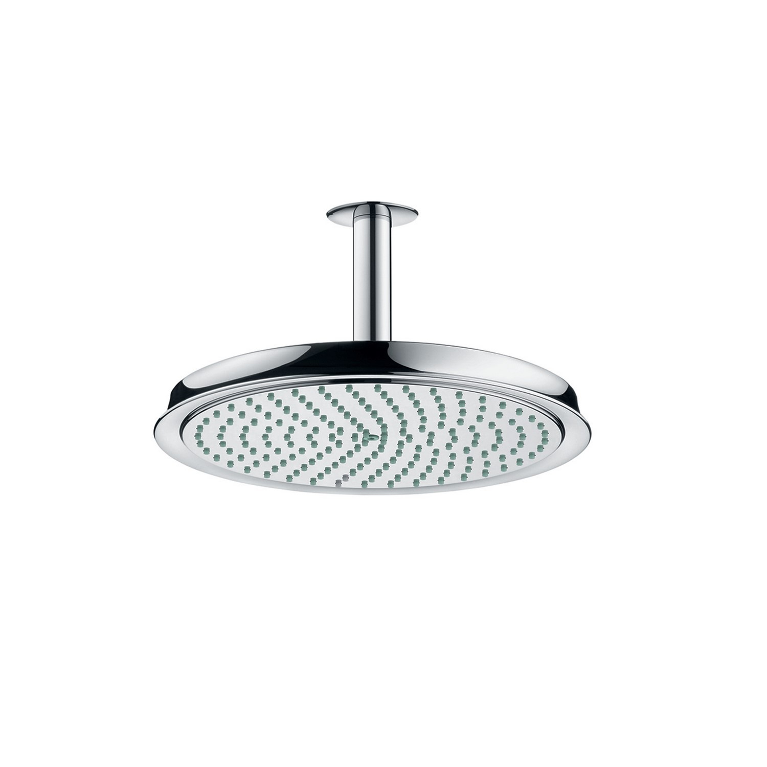Hoveddusj Hansgrohe Raindance Classic Air 240 for Tak