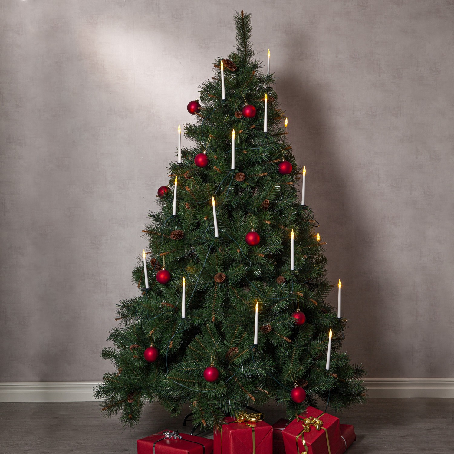 Juletre Star Trading Toronto 180 cm