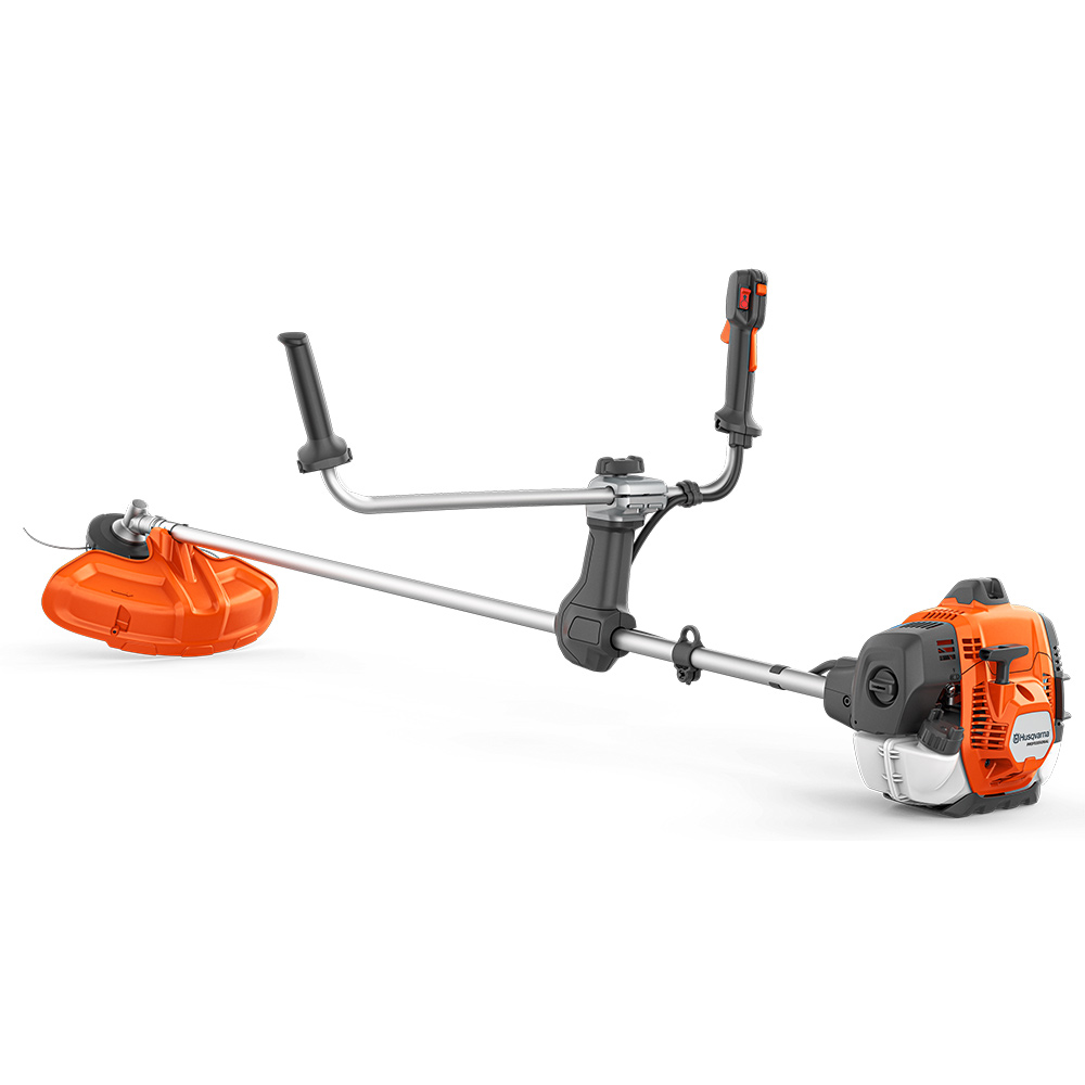 Ryddesag Husqvarna 525RX Mark II