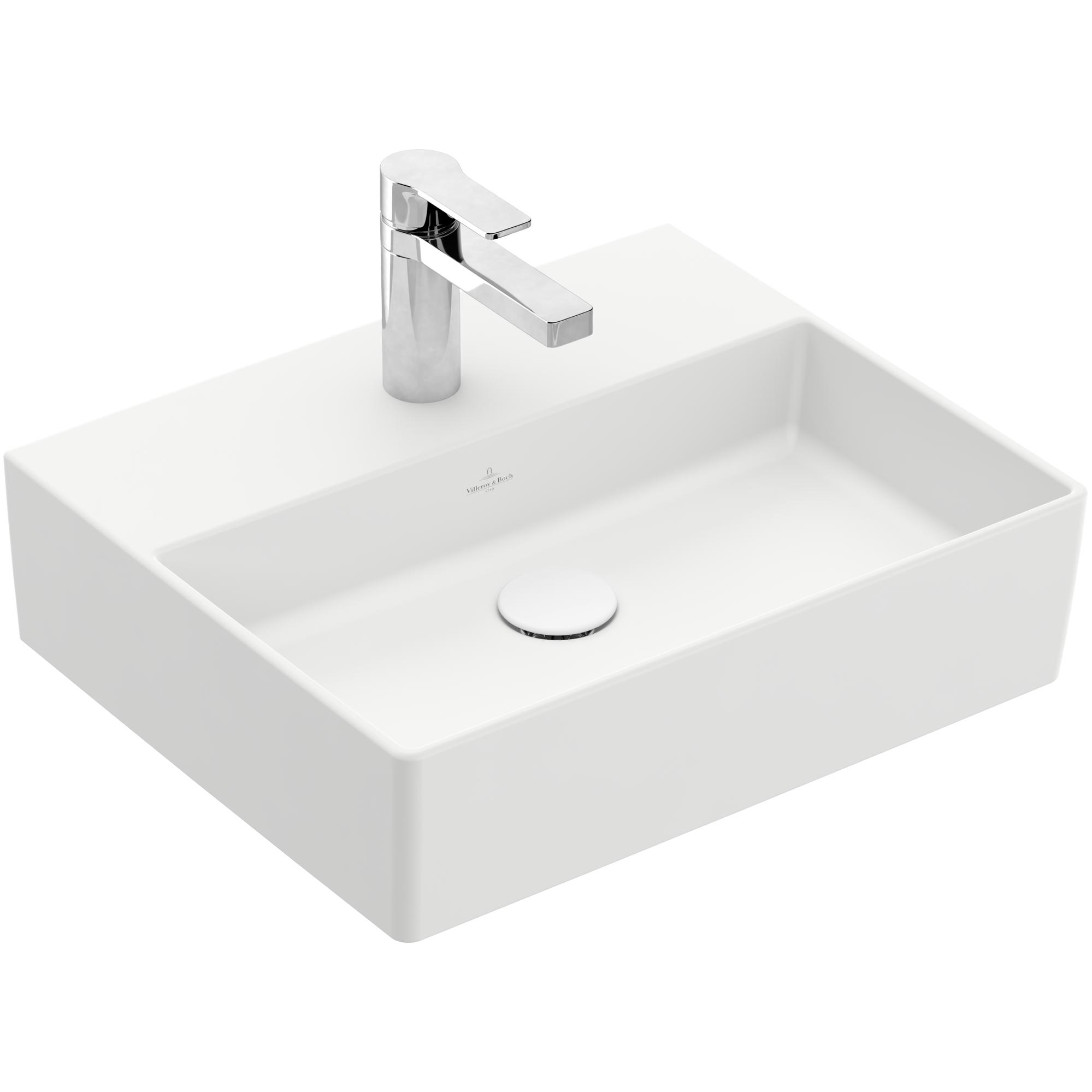 Tv&auml;ttst&auml;ll Villeroy & Boch Memento 2.0