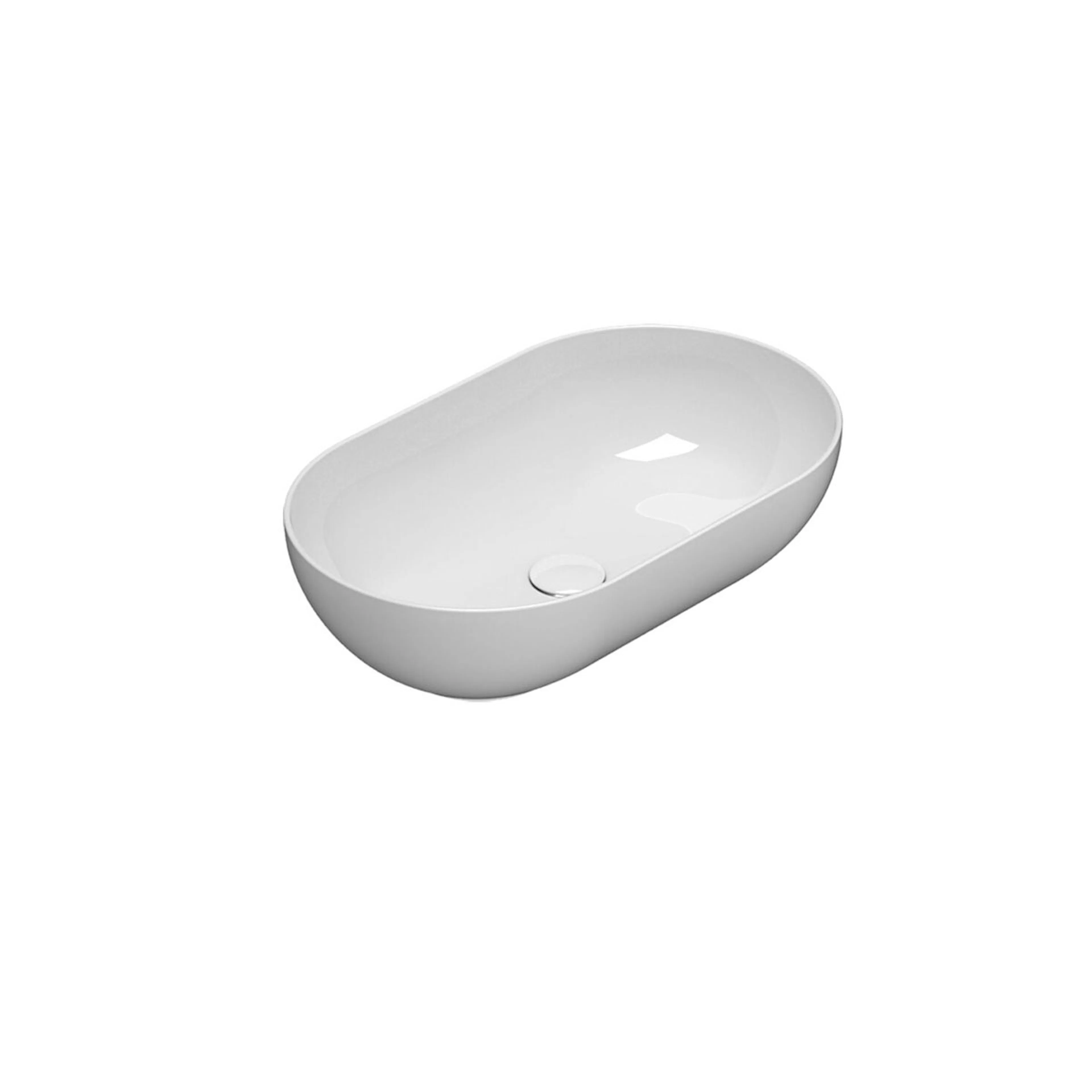 Servant Globo T-Edge Ovalt
