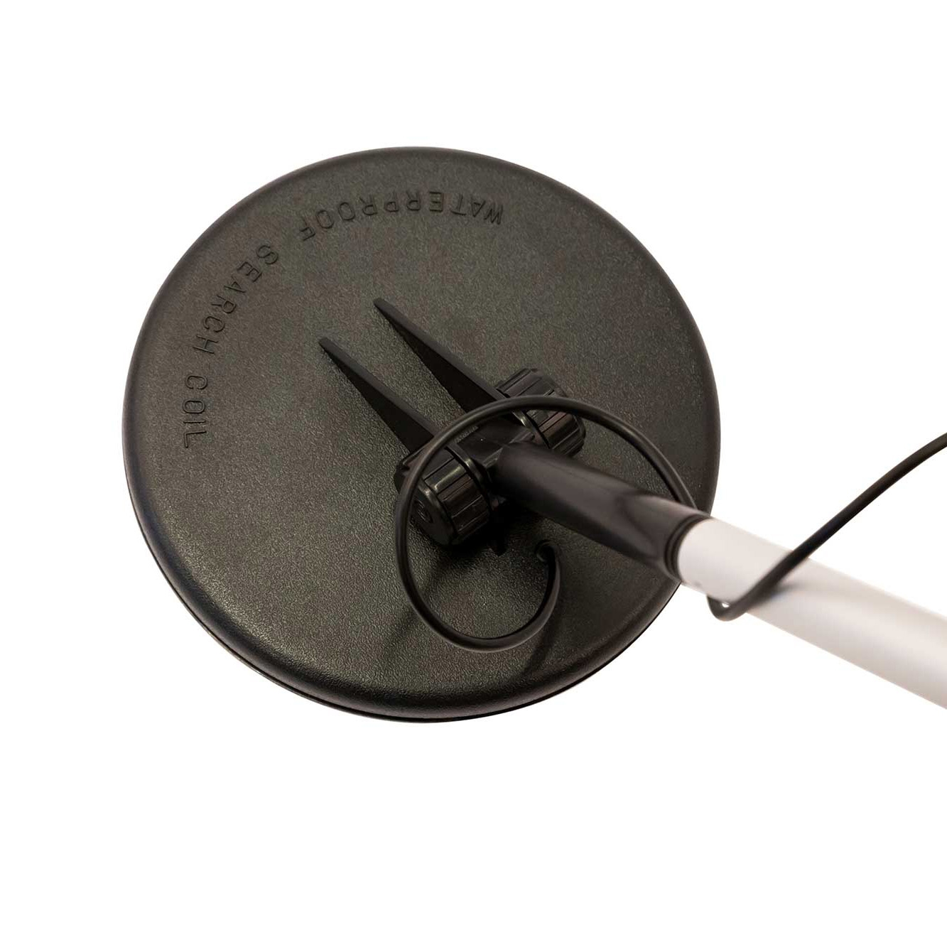 Metall detektor Klondike Premium