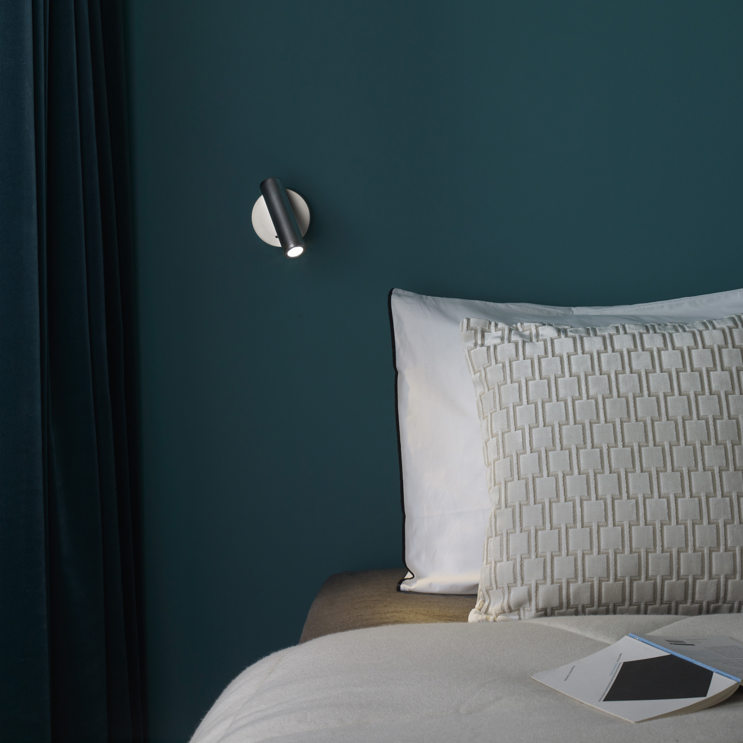 Leselampe Astro Enna Surface LED