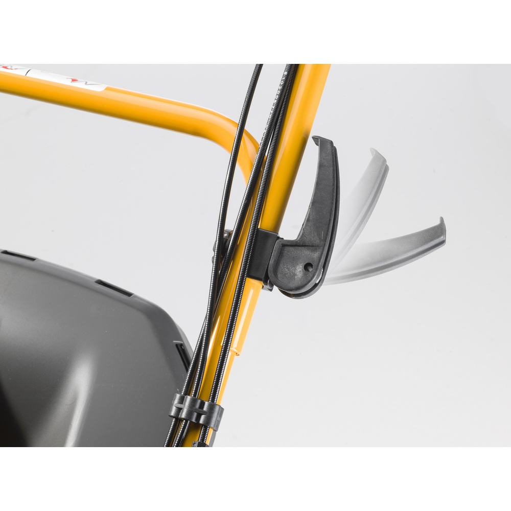 Gressklipper Stiga Combi 55 SEQ