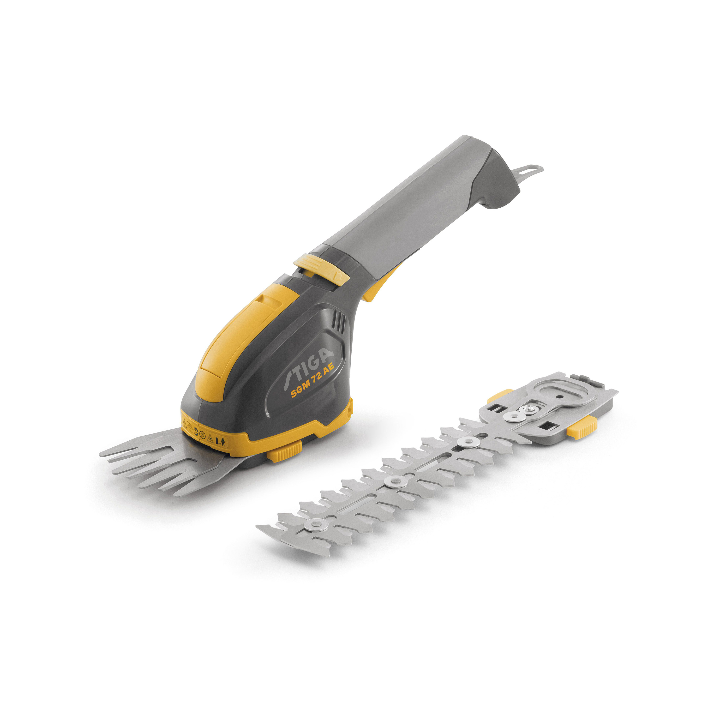 Kantsaks Stiga SGM 72 AE Multi