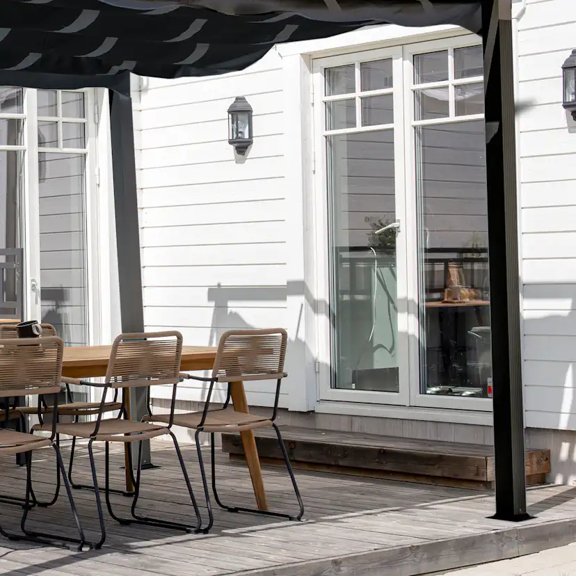 Pergola Venture Home Lazio