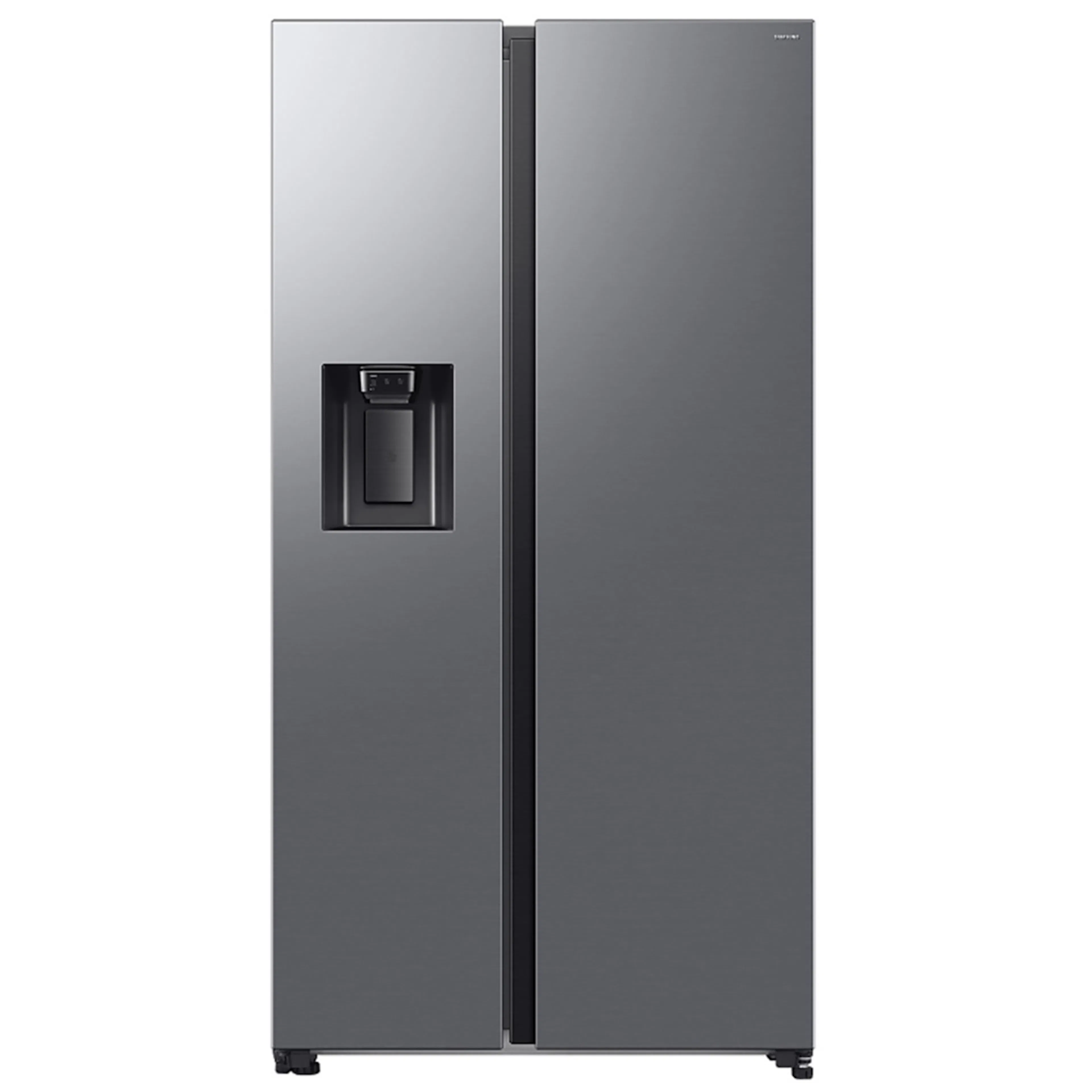 Side by Side Samsung RS70F65KDTEF Rustfri