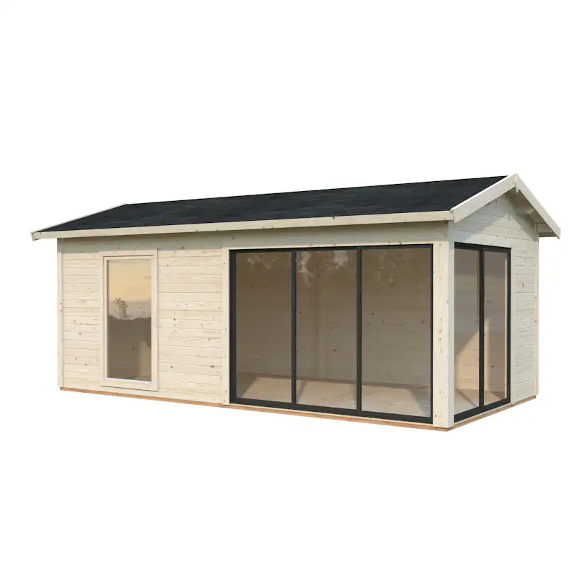 Hytte Palmako Amanda 17,9 m2