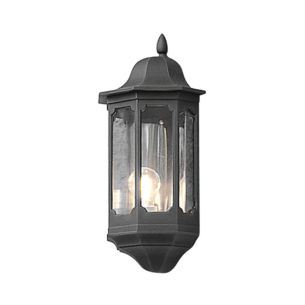 Veggplafond Gnosjö Konstsmide Pallas E27