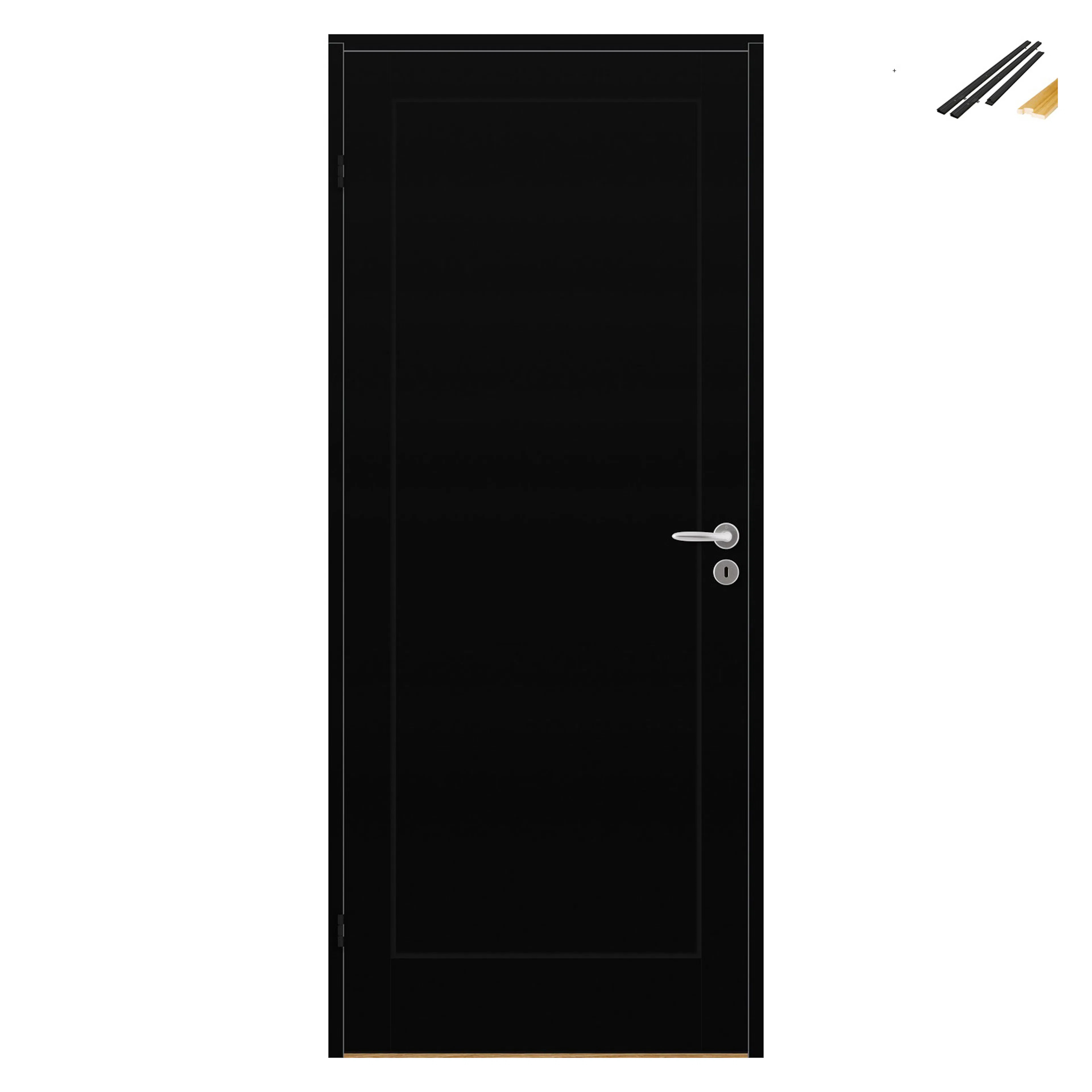 NCS S-9000-N, Sort