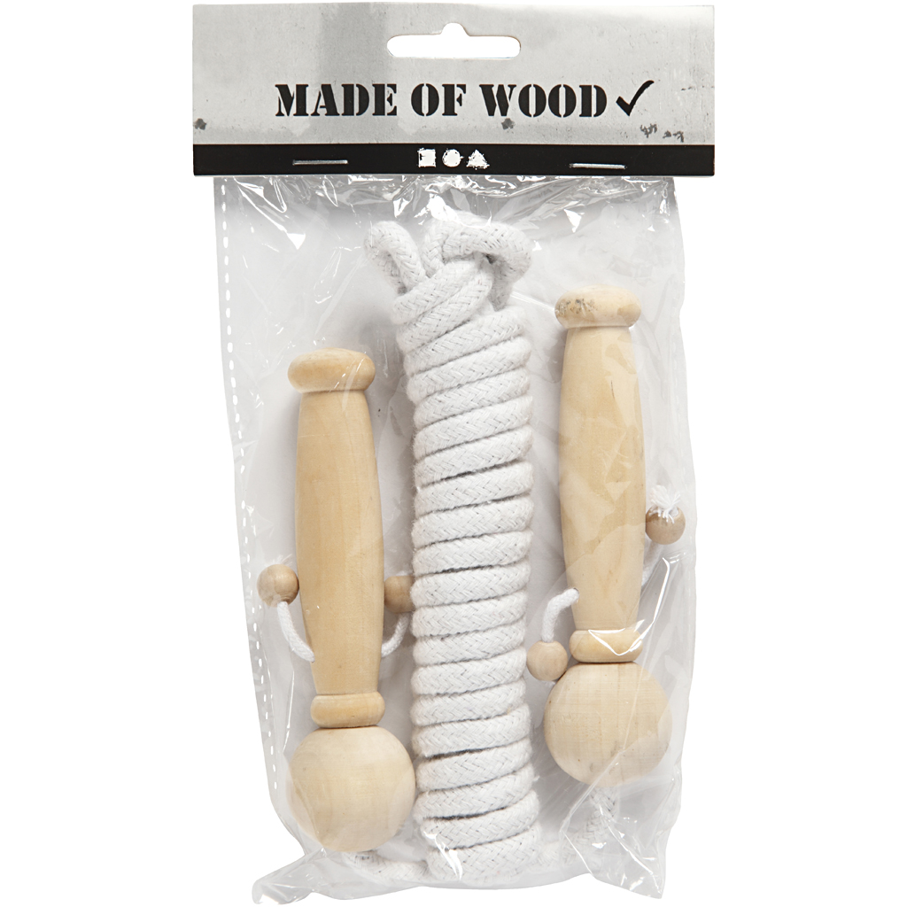 Hoppetau Creativ Company 1 stk