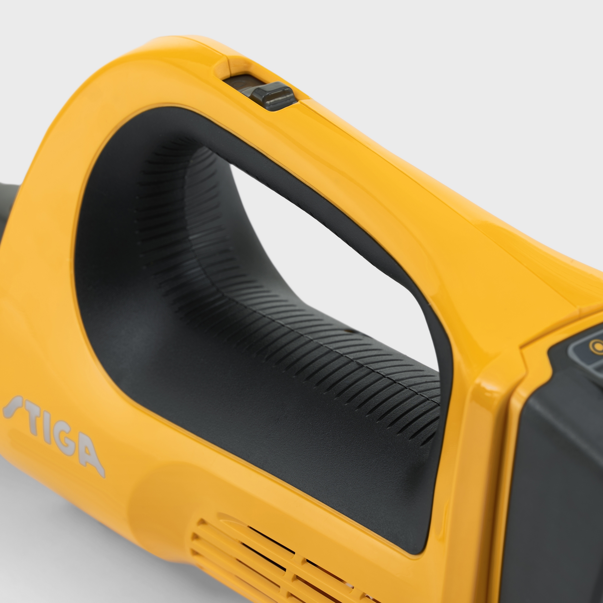 Løvblåser Stiga BL 100 E med Batteri og Lader