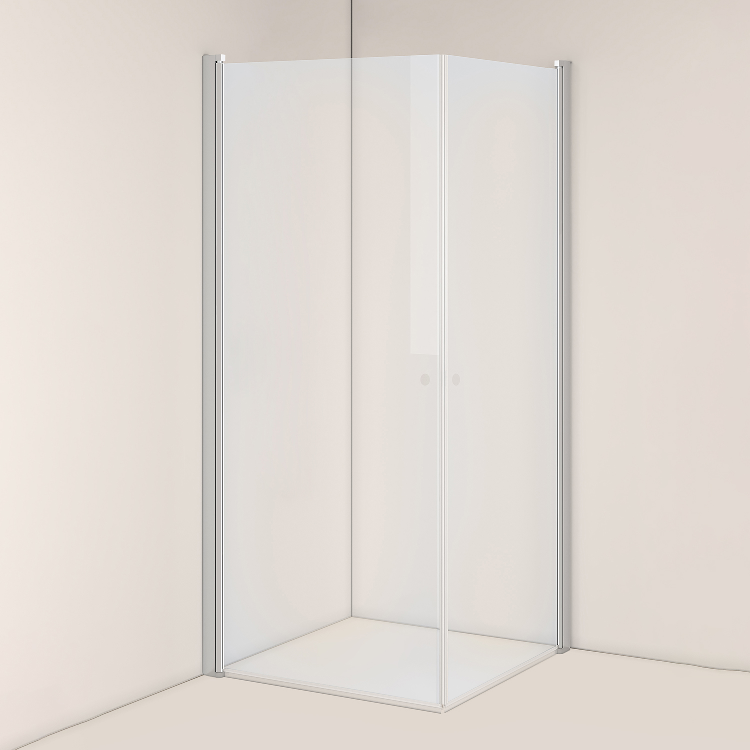 Duschhörn Westerbergs Nejd Rak