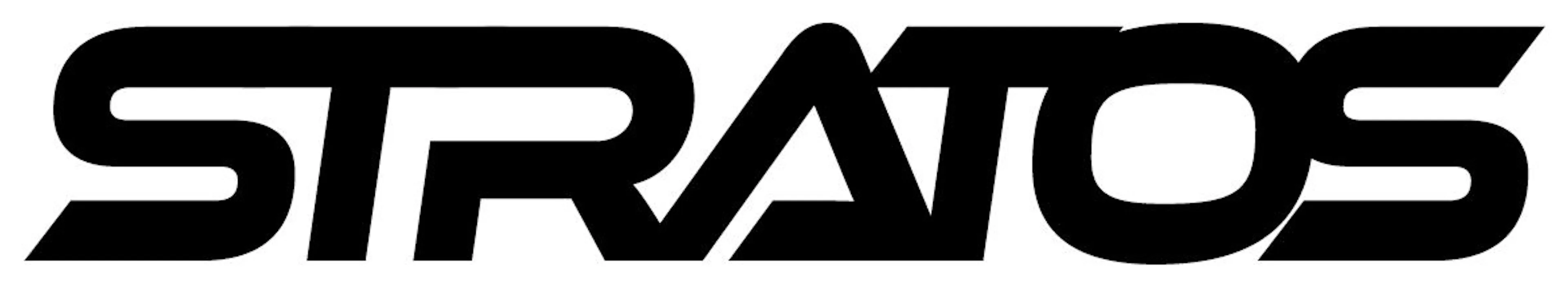 Stratos | Trygge og morsomme studsmatter med sikkerhetsnett logo