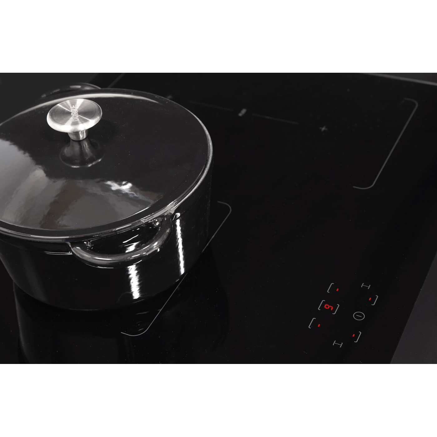 Induksjonsovn Pazzano Cuore Range Cooker 90 cm
