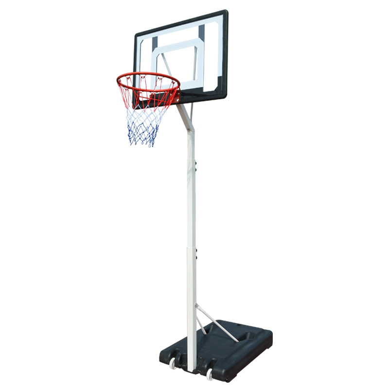 Basketballstativ ProSport Ungdom 2,1-2,6m