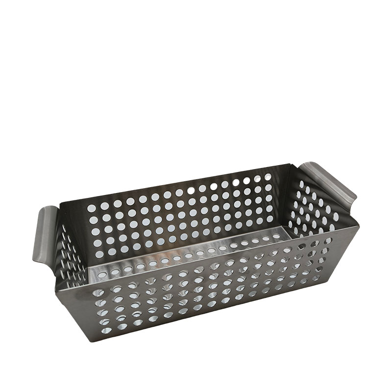 Grillkorg Bluegaz Premium