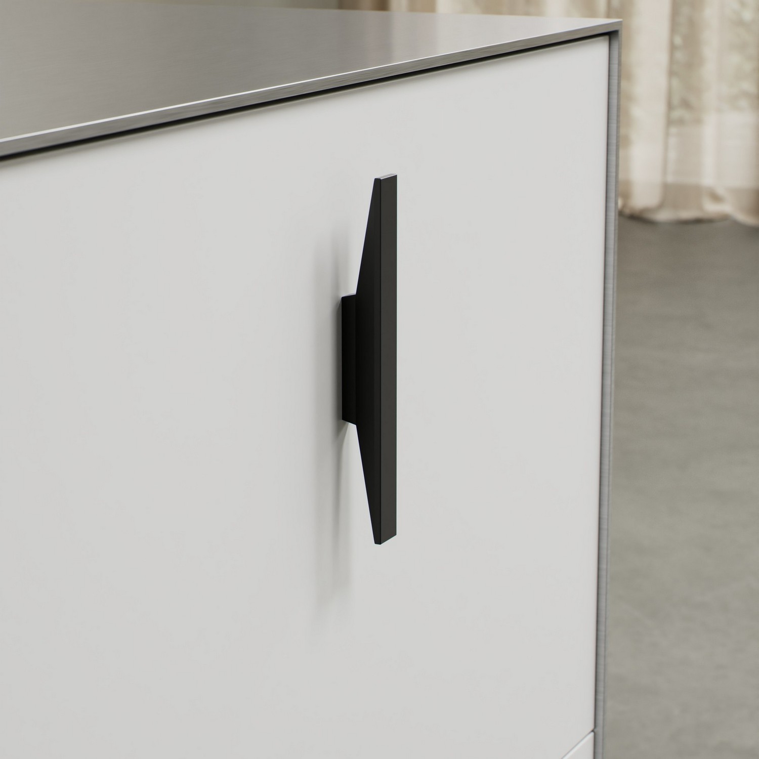 Håndtak Beslag Design Facet