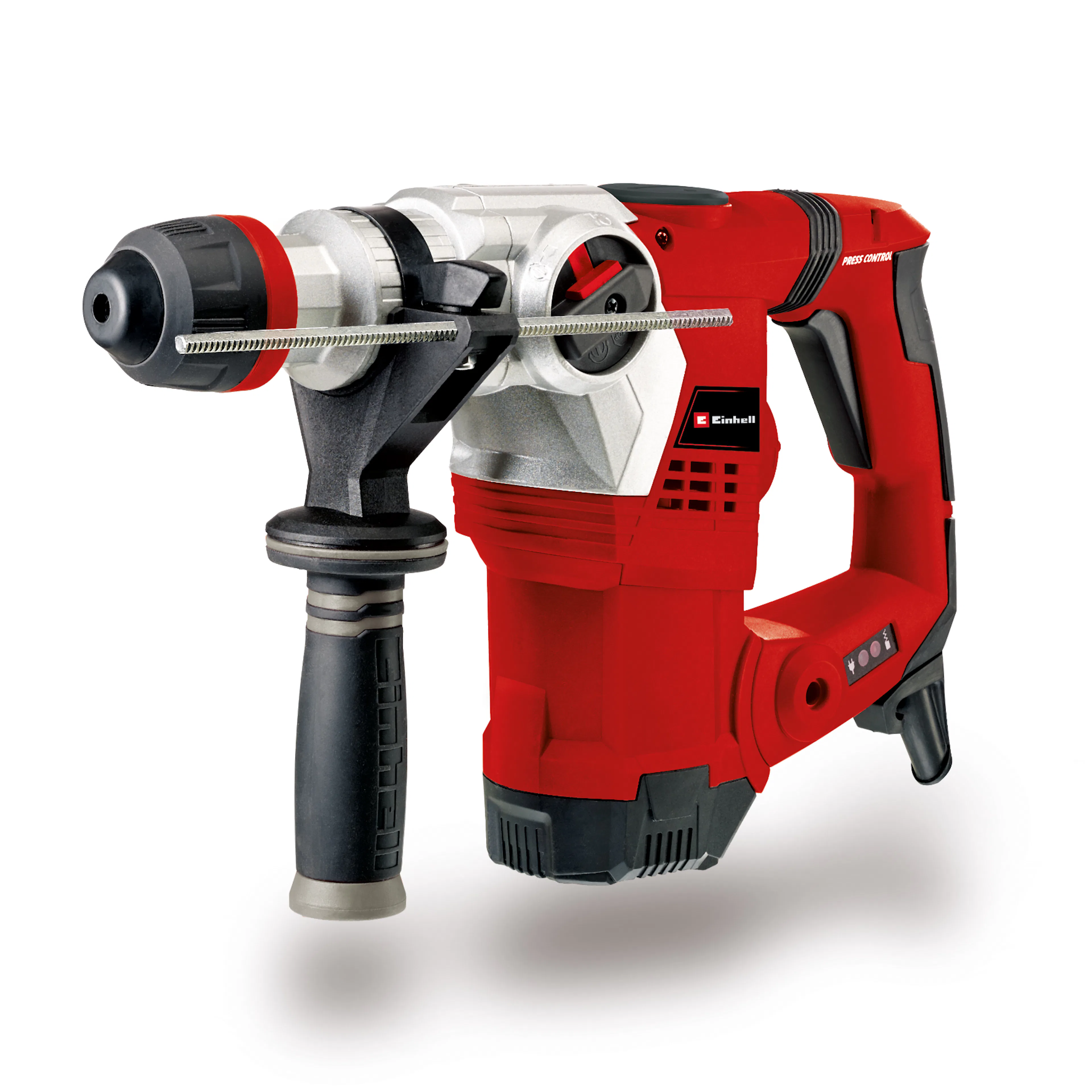 Roterende Borhammer Einhell TE-RH 32 4F KIT med Batteri