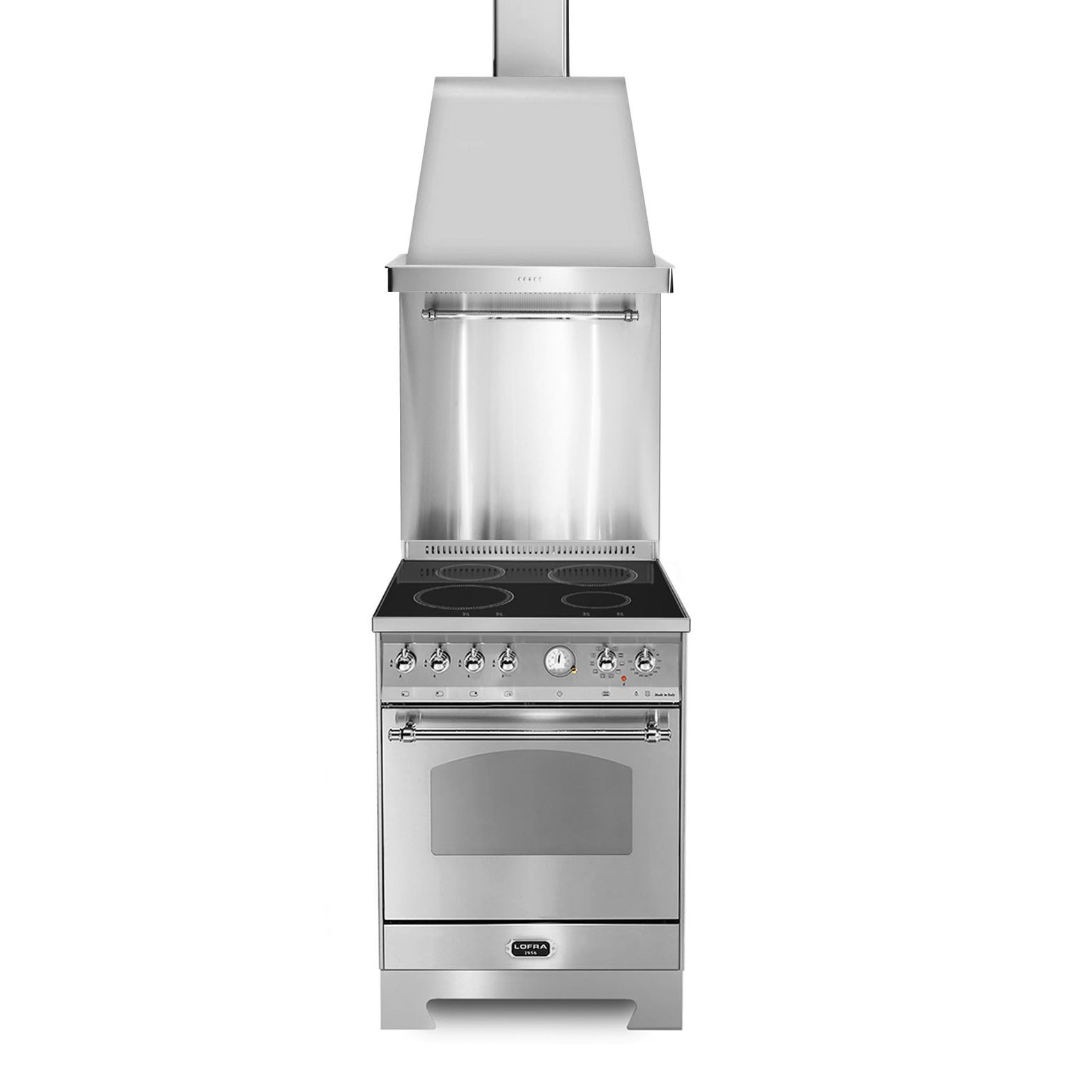 Komfyr Lofra Dolce Vita 60 cm Induksjon