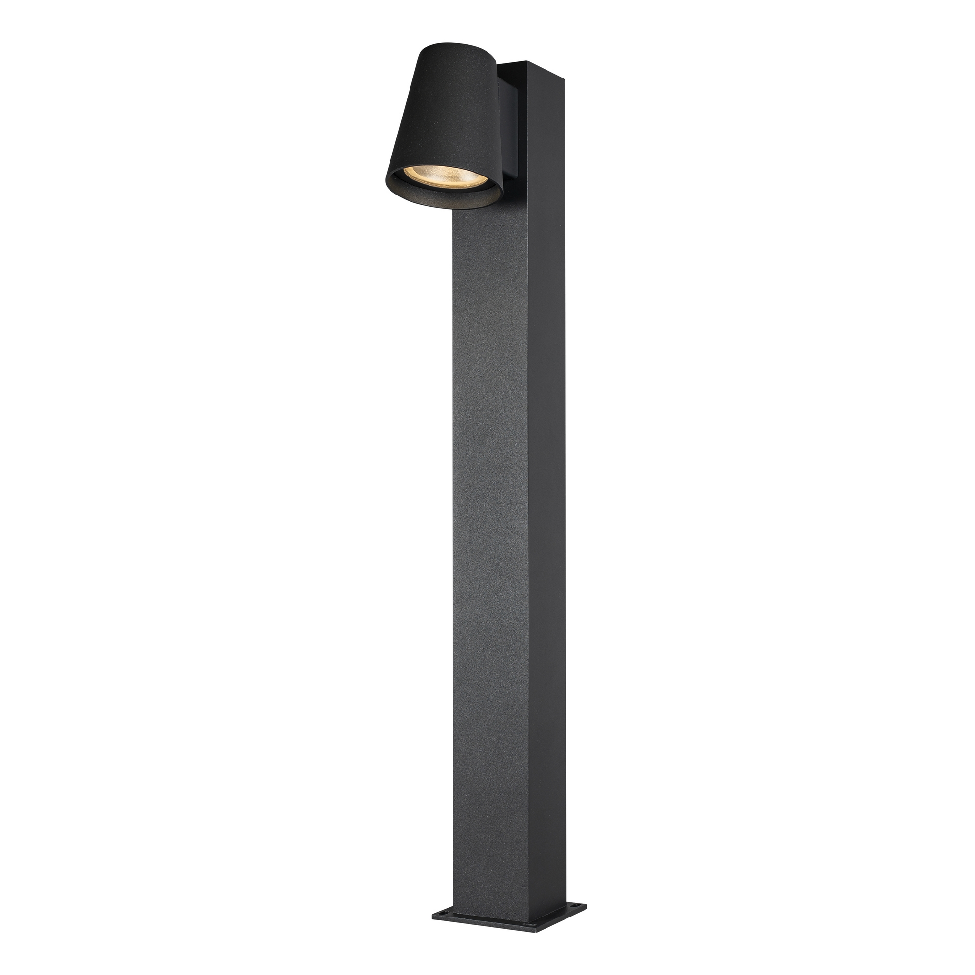 Pullert Hide-a-lite Cone Pillar Antrasitt 3000K