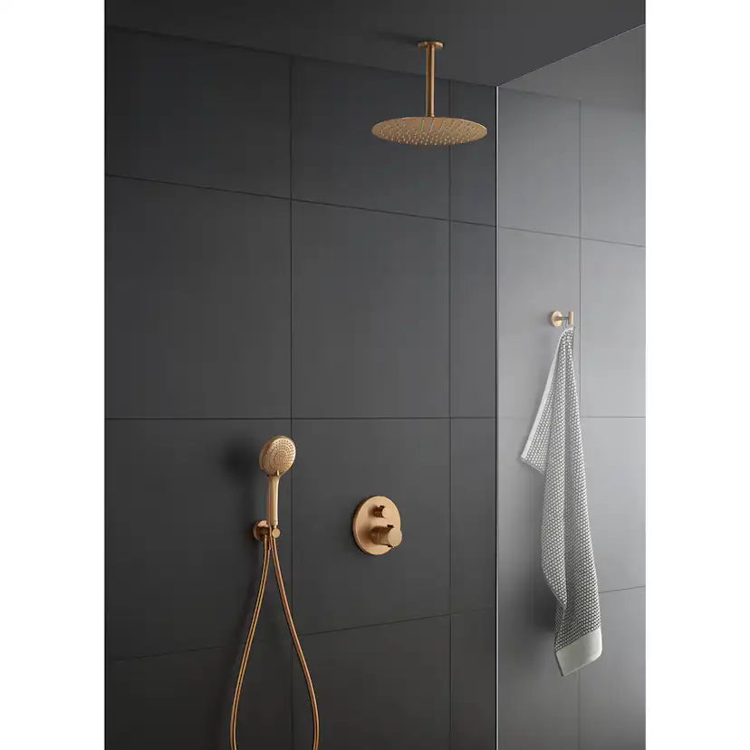 Hånddusj Duravit 3jet MinusFlow