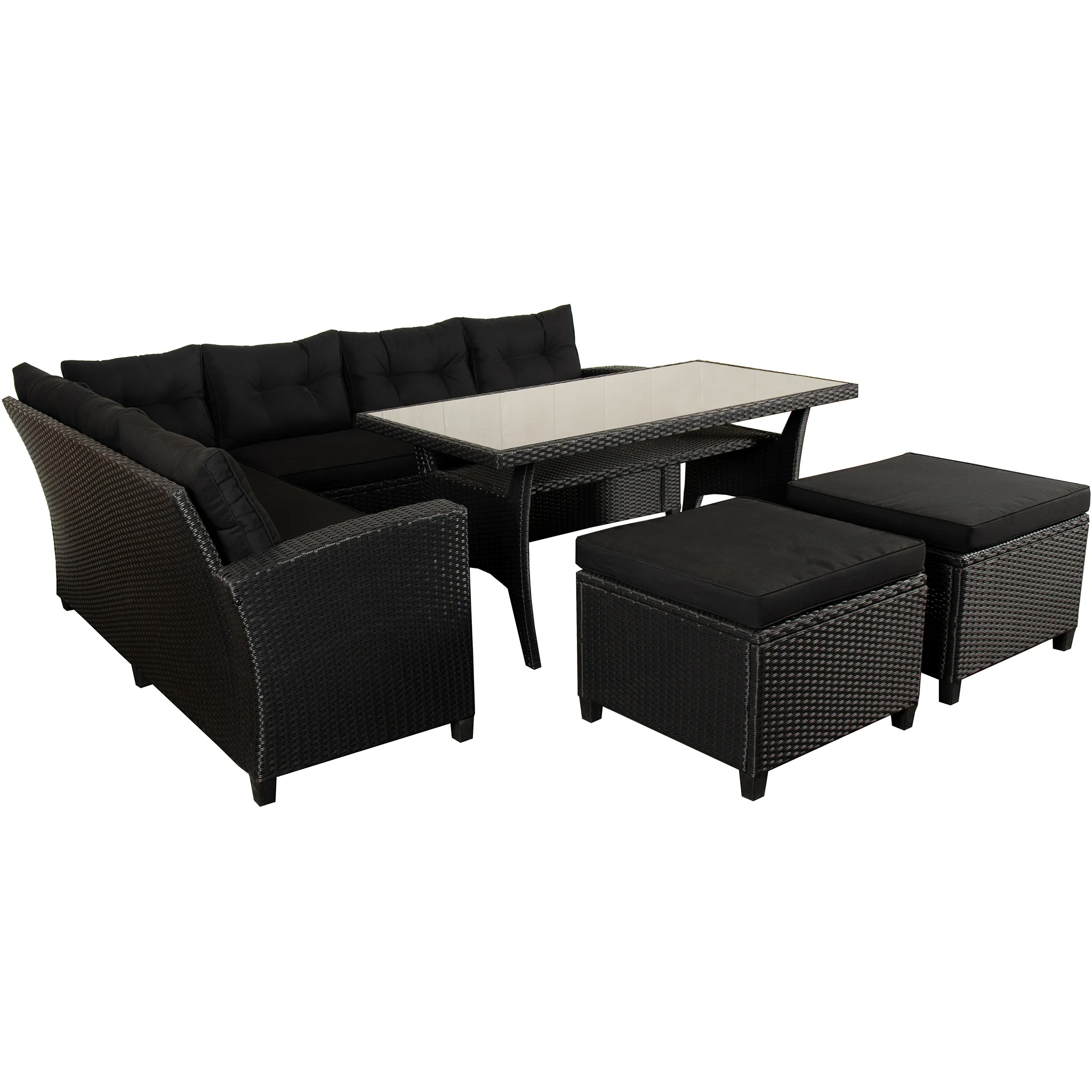 Loungegruppe Lyfco Tanumshede