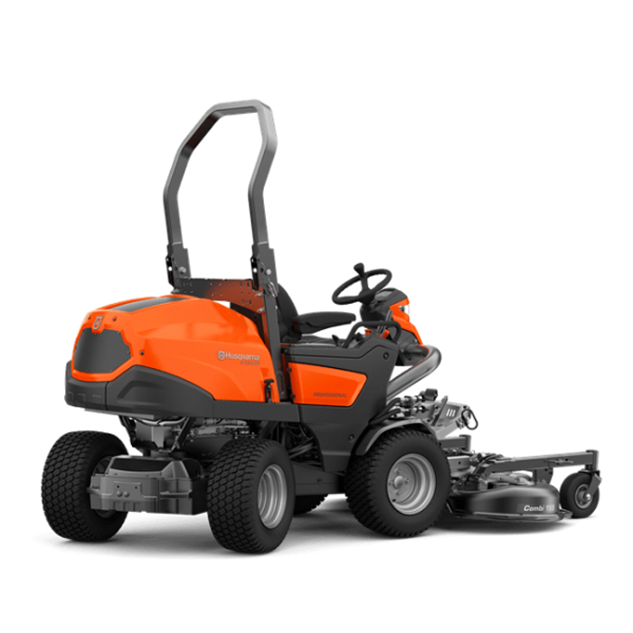 Traktorklipper Husqvarna P 525DX AWD