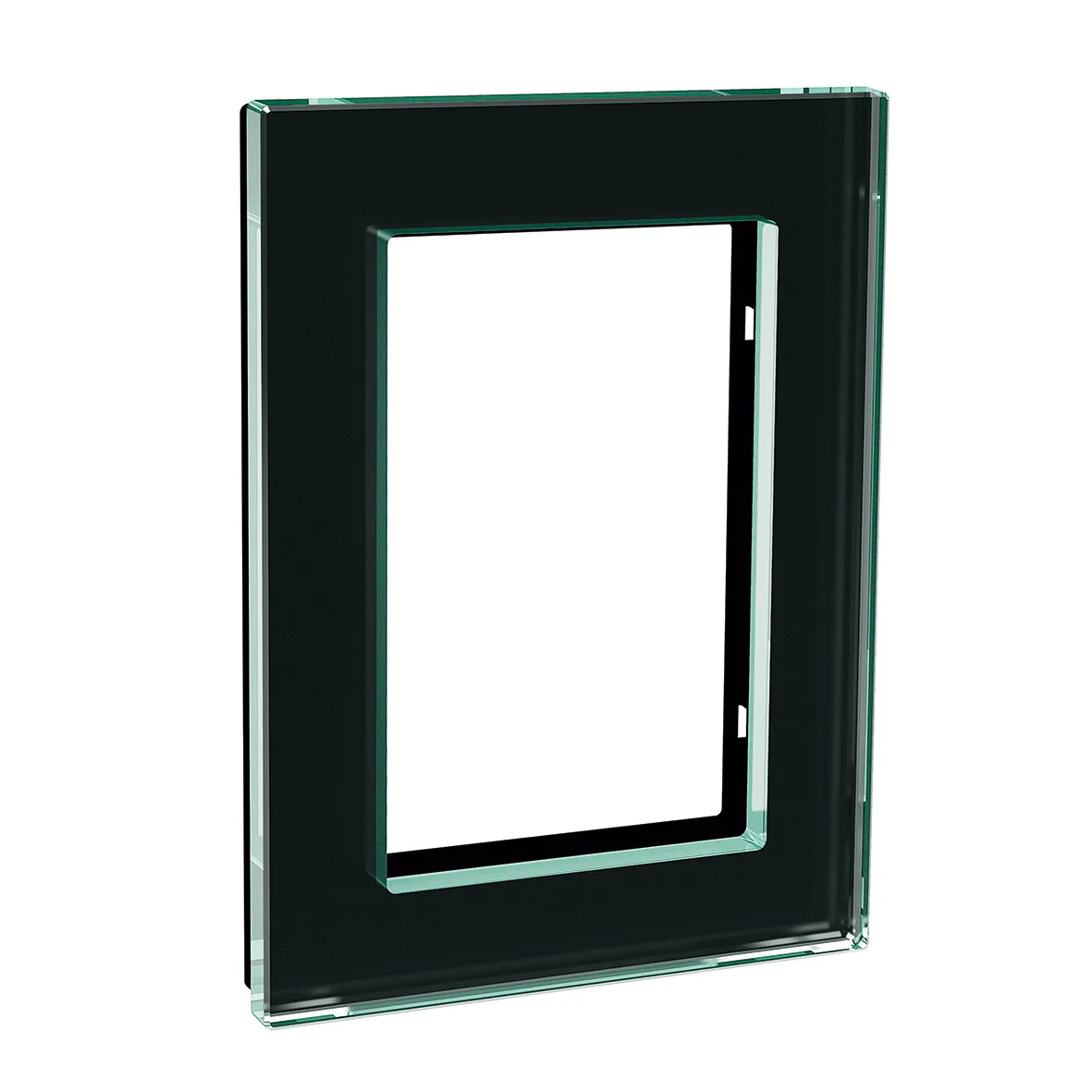 Ramme Schneider Electric Exxact Solid