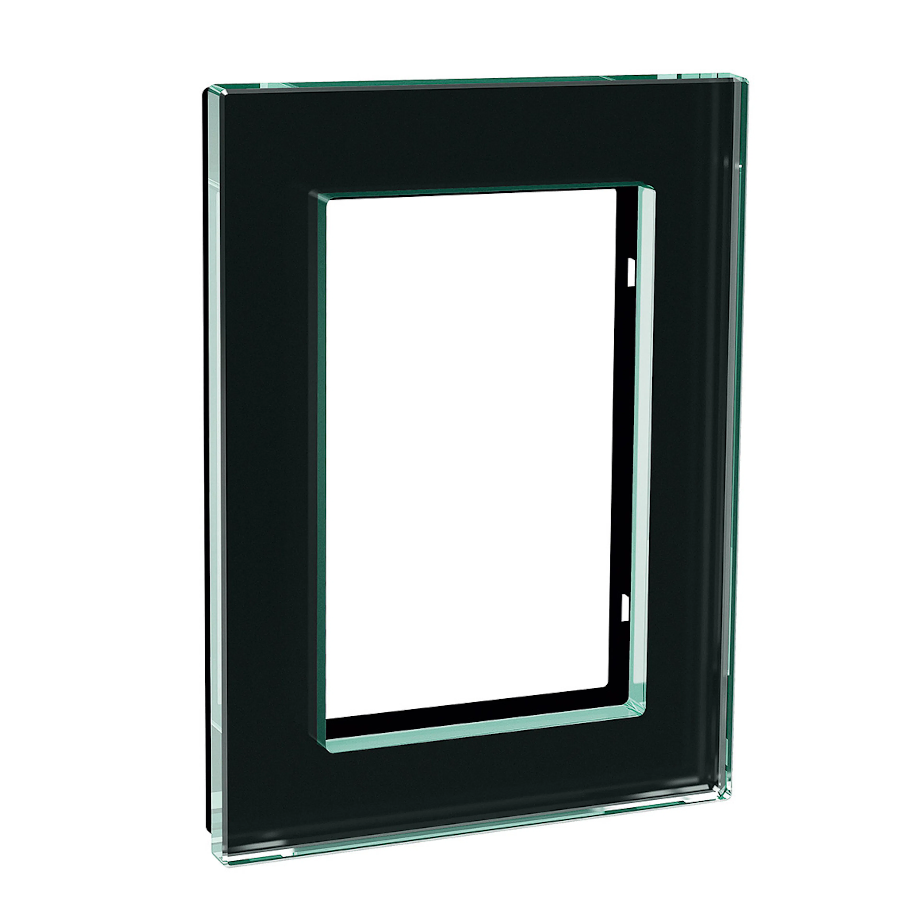 Ramme Schneider Electric Exxact Solid
