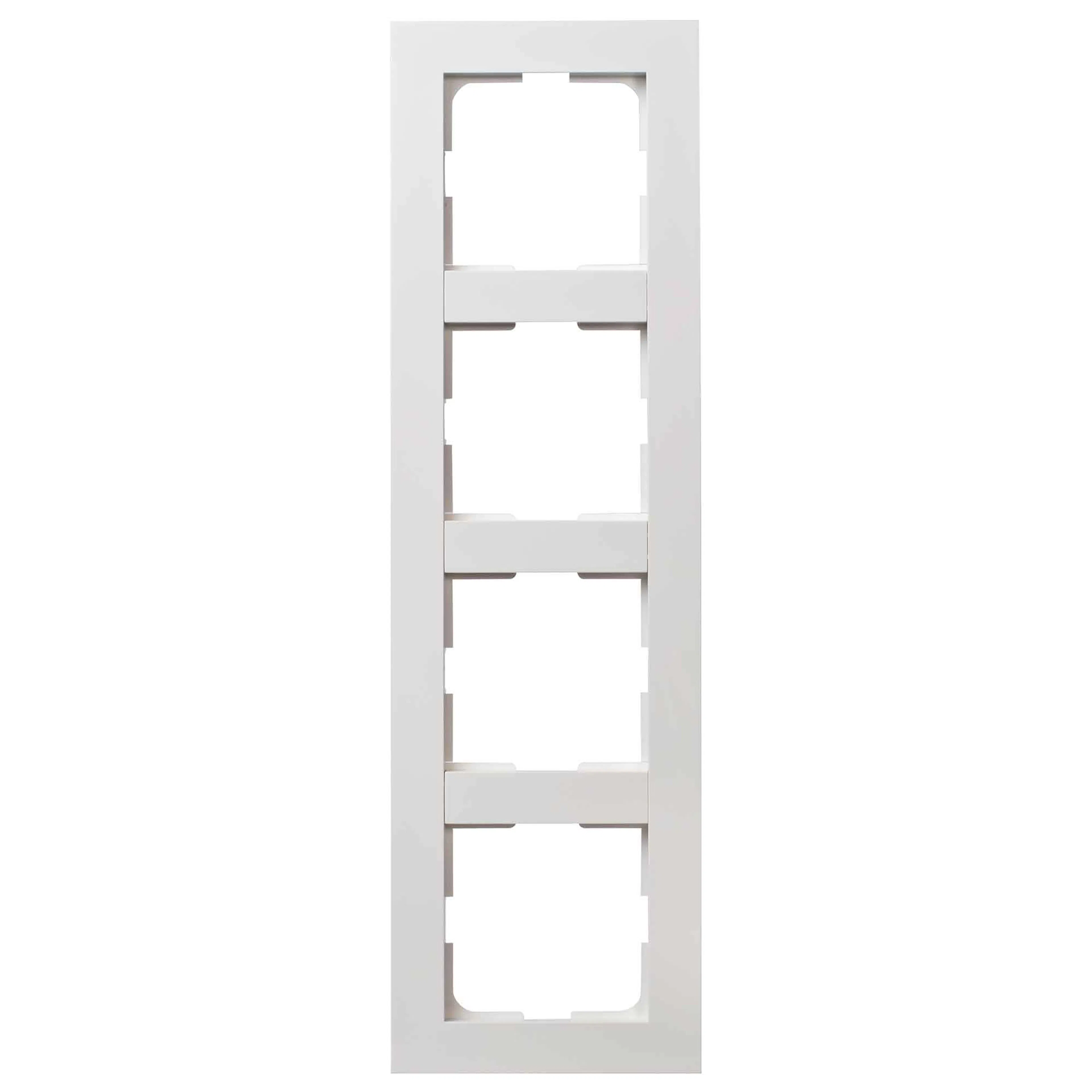 Kombiramme Elko Plus 4-Rom