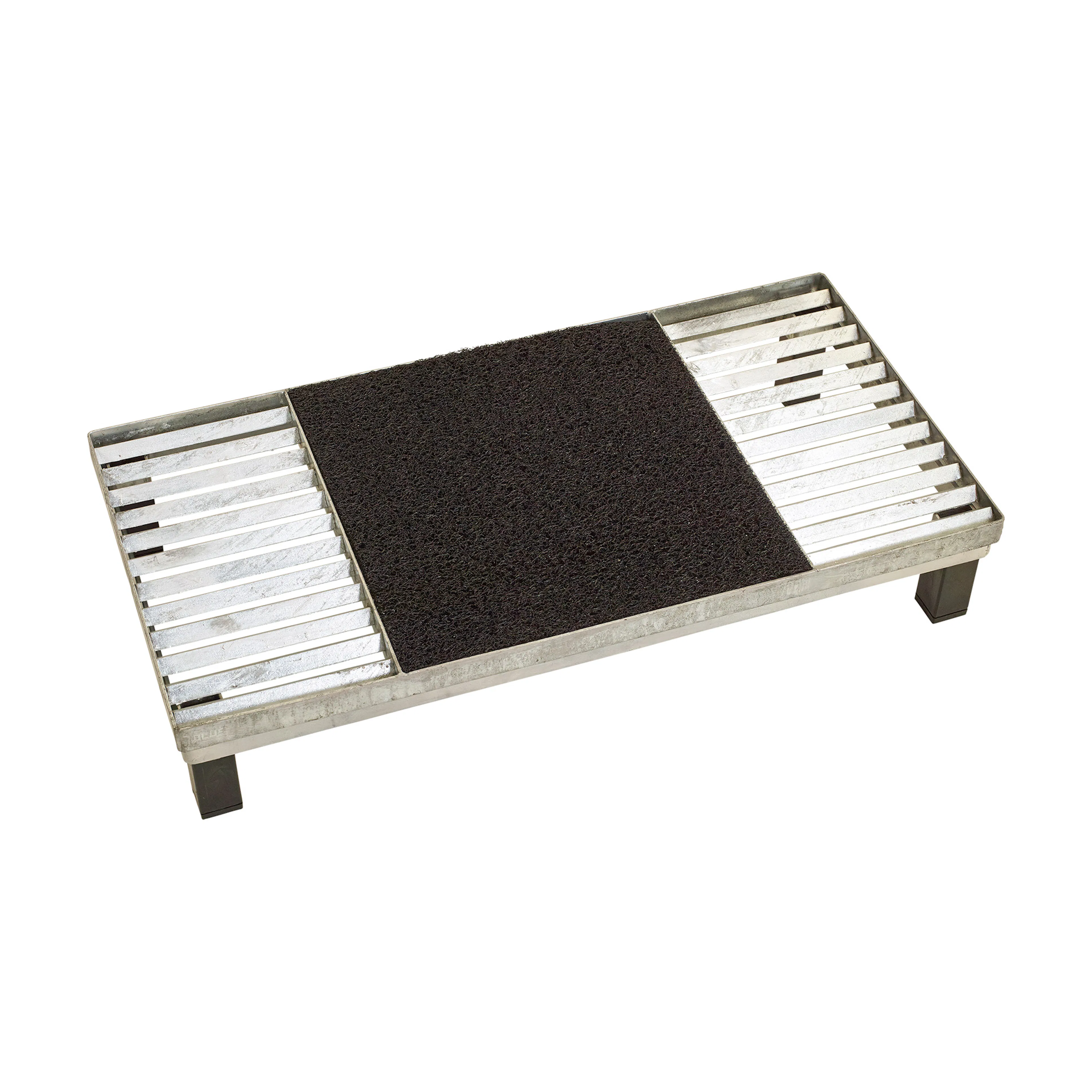 Entrérist PLUS Cubic med Sentrert Matte