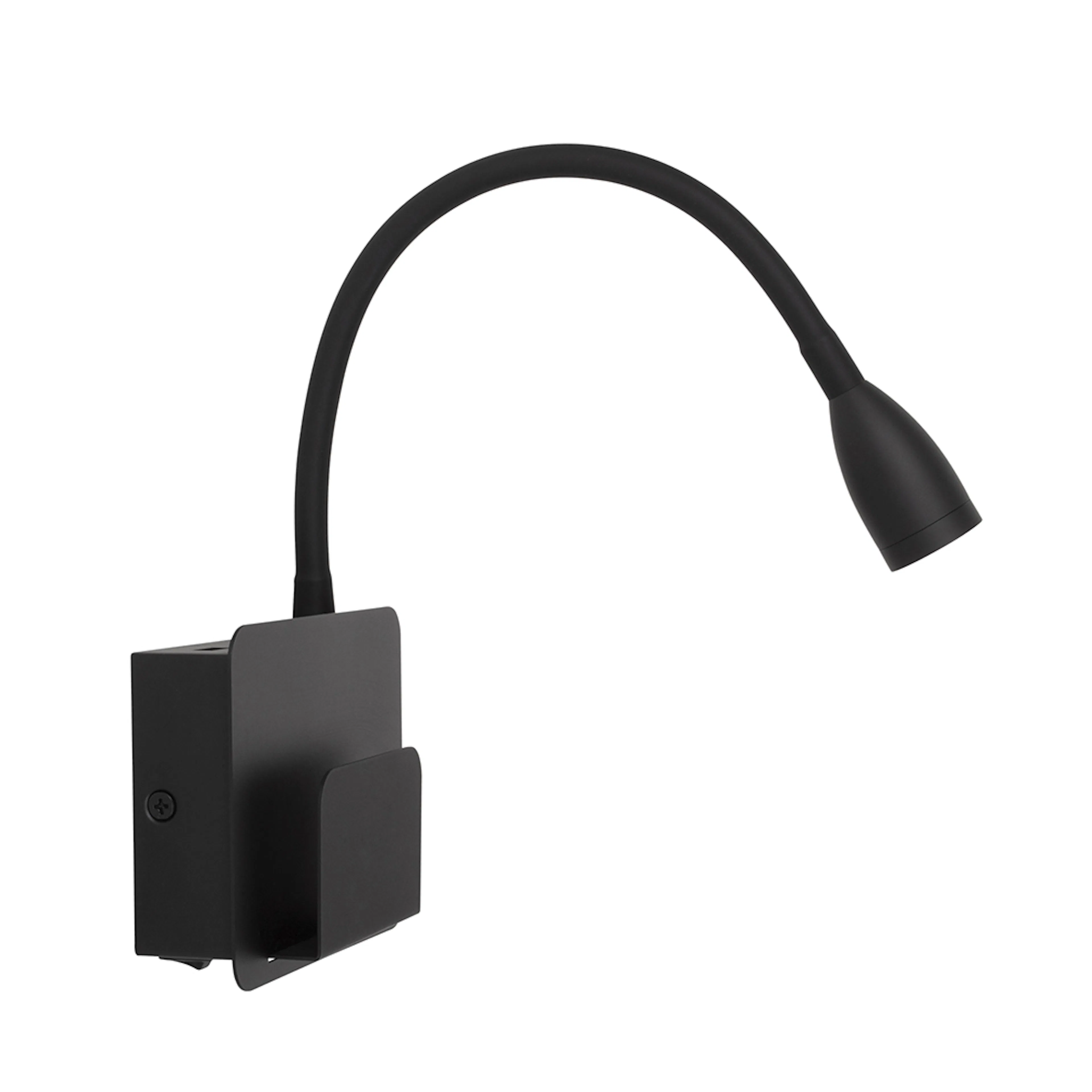 Vegglampe Sunwind Design USB