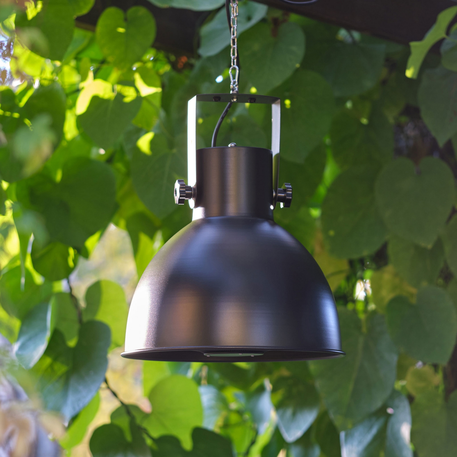 Terrassevarmer Fornorth Takvarmer Premium 2000W