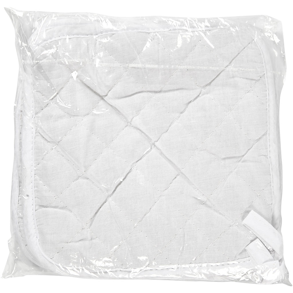 Grytekluter Creativ Company Str 20x20 cm 4 stk/1 Pk