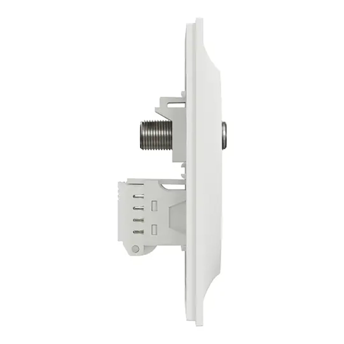 Vegguttak Elko One Modularuttak Innfelt RJ45 Cat.6 UTP