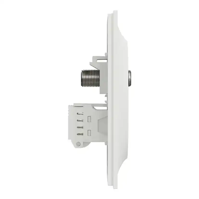 Vegguttak Elko One Modularuttak Innfelt RJ45 Cat.6 UTP