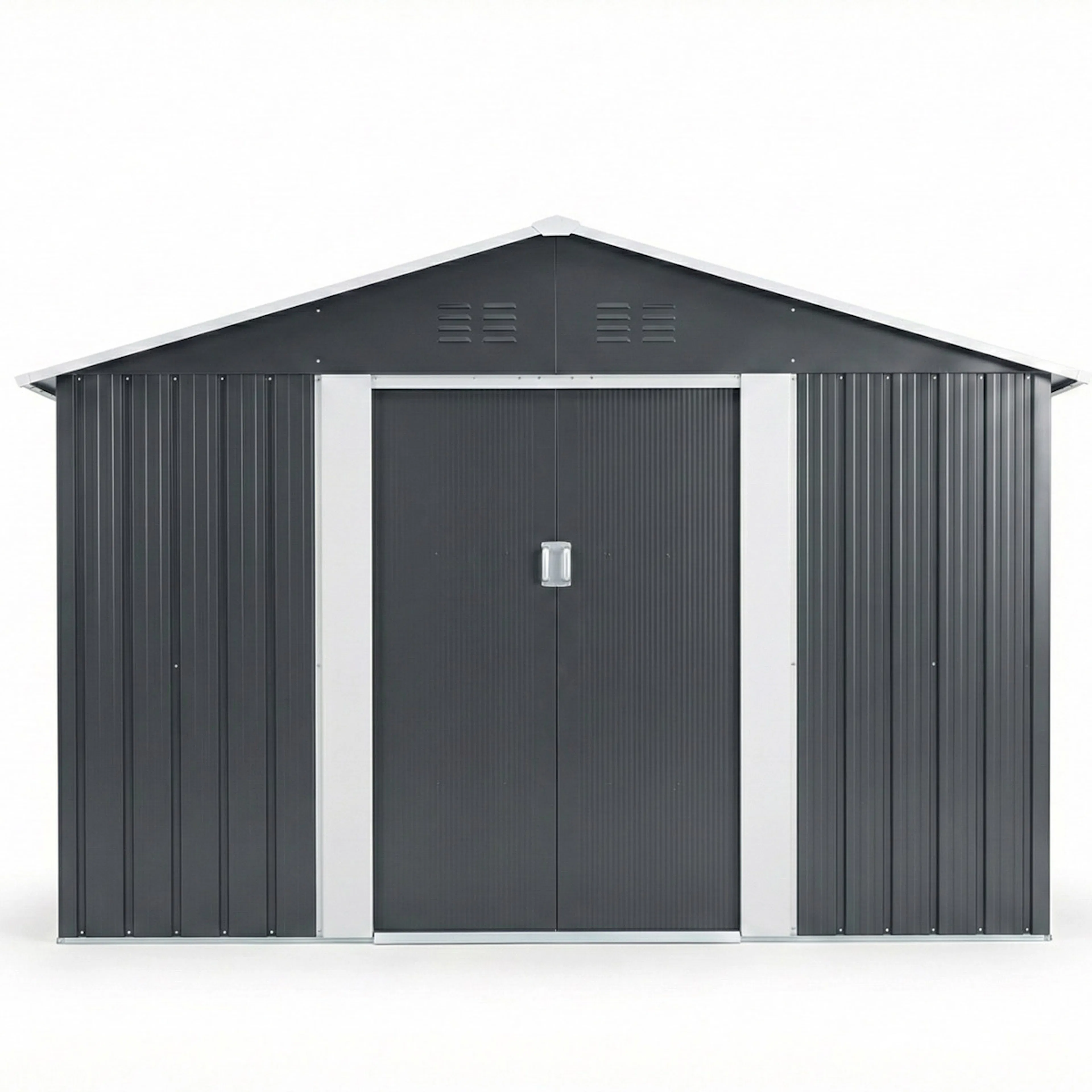 Redskapsbod Fornorth 5.29m2