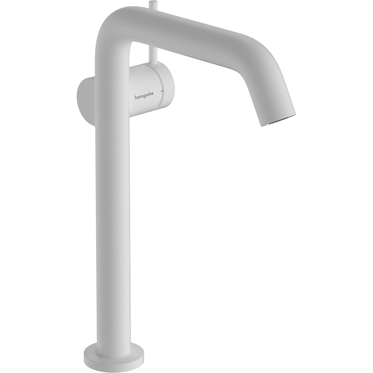 Tv&auml;ttst&auml;llsblandare Hansgrohe Tecturis S Fine 240 CoolStart med Push-open Ventil