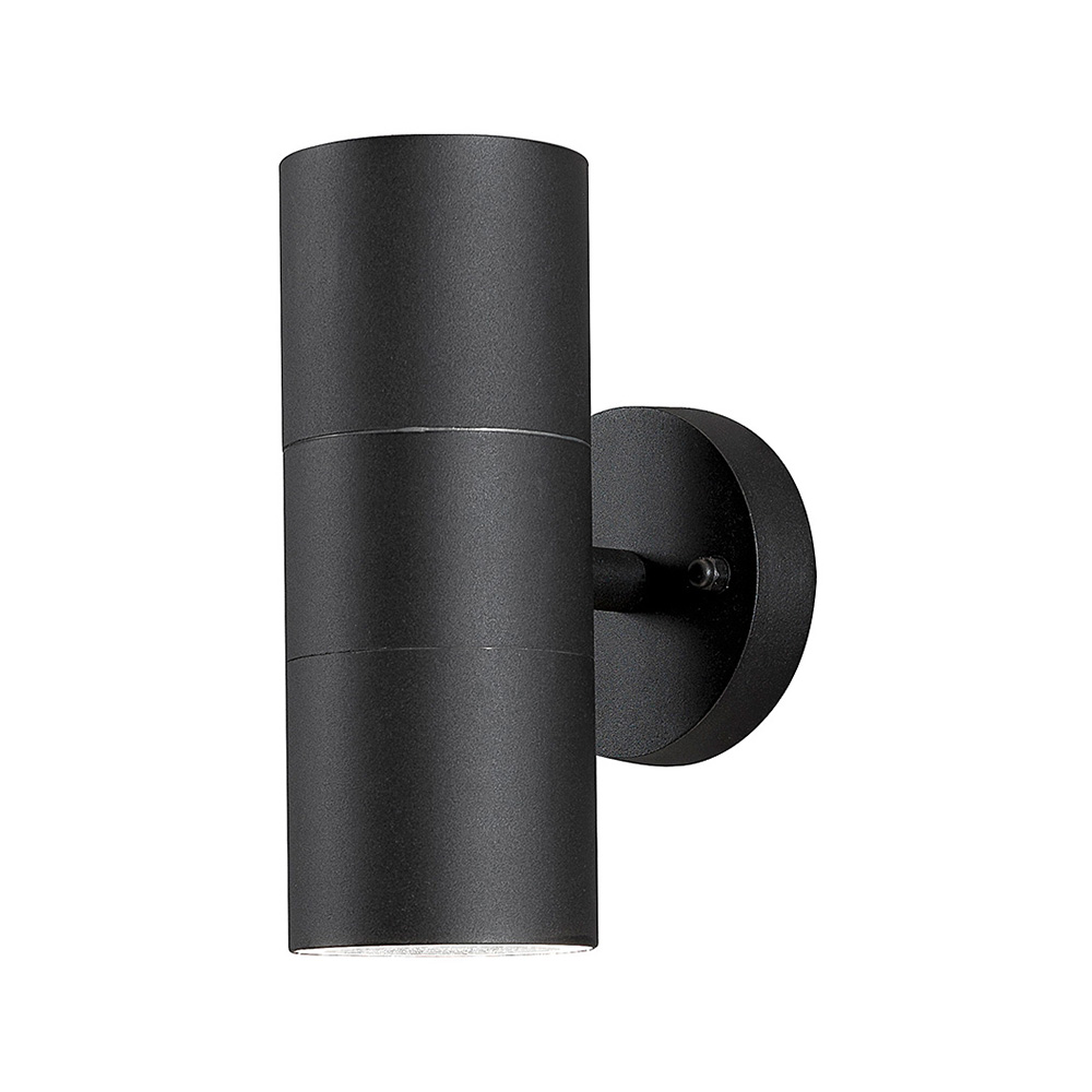 Vegglampe Gnosjö Konstsmide Modena 2 Opp/ned GU10