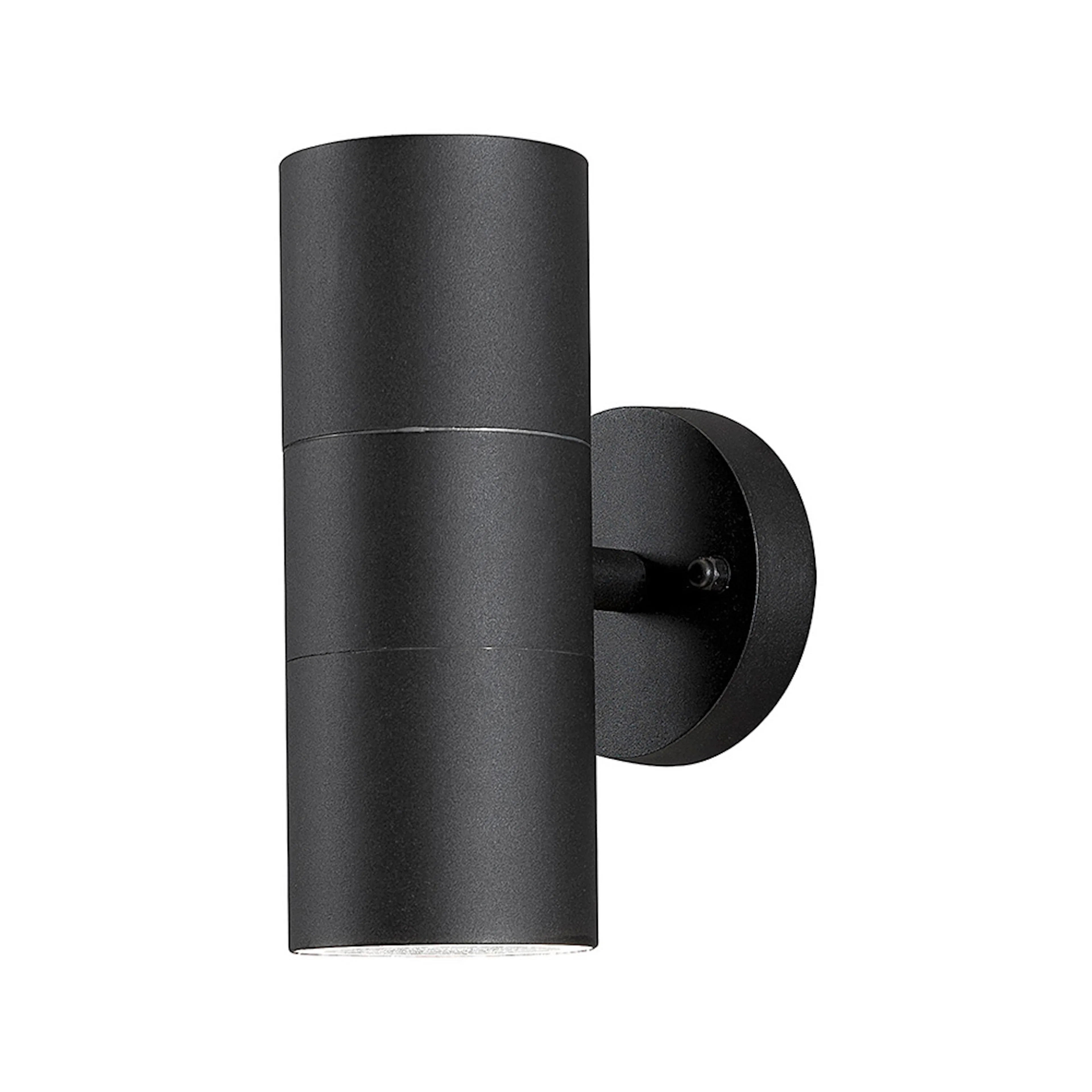 Vegglampe Gnosjö Konstsmide Modena 2 Opp/ned GU10