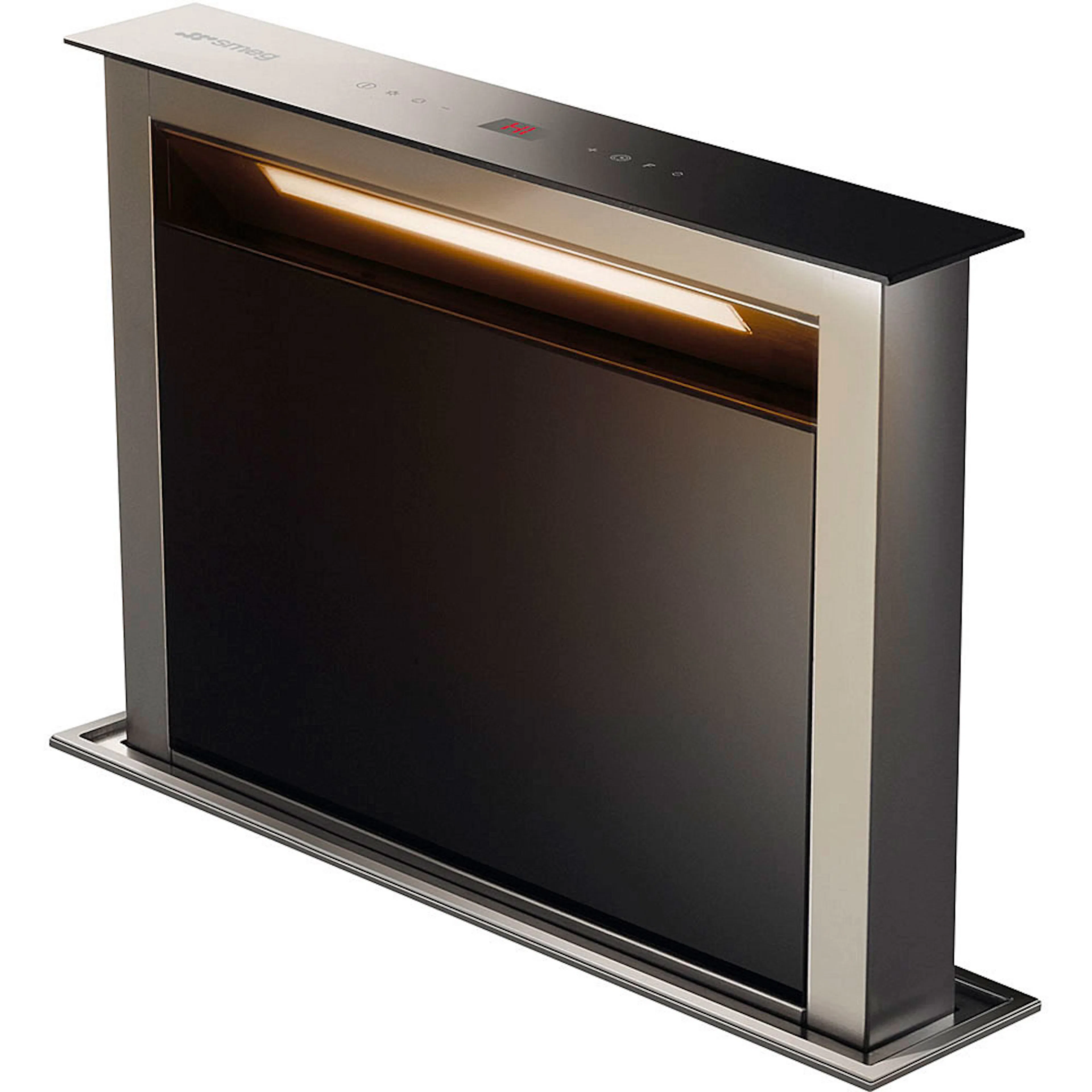 Benkevifte Smeg KDD60VXE-3