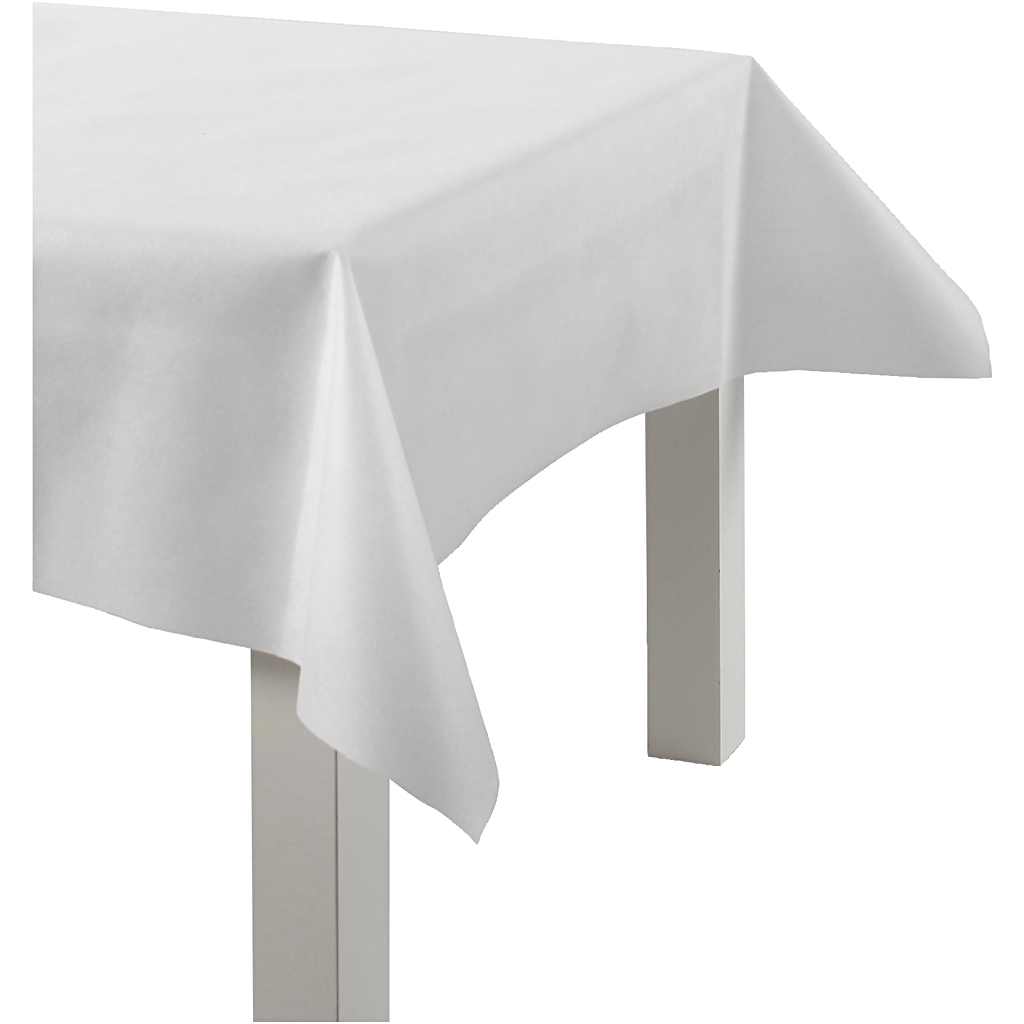 Duk Creativ Company av Imitert Stoff 125 cm 10 m/1 Rl