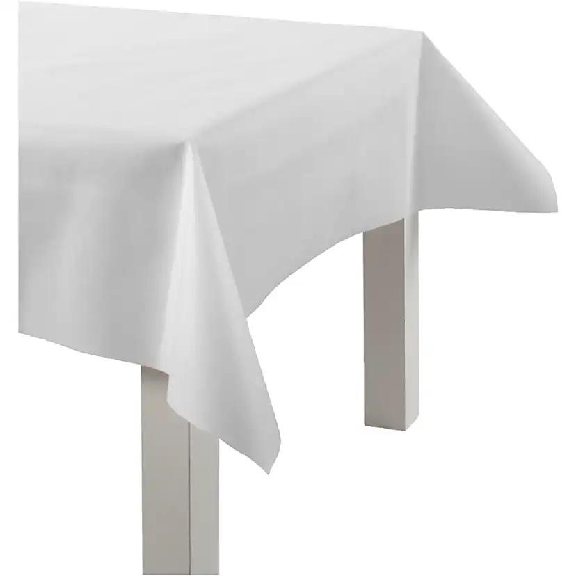 Duk Creativ Company av Imitert Stoff 125 cm 10 m/1 Rl